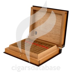 PARTAGAS-SERIE C No.1 COLECCION HABANOS II - 2002-Box-938