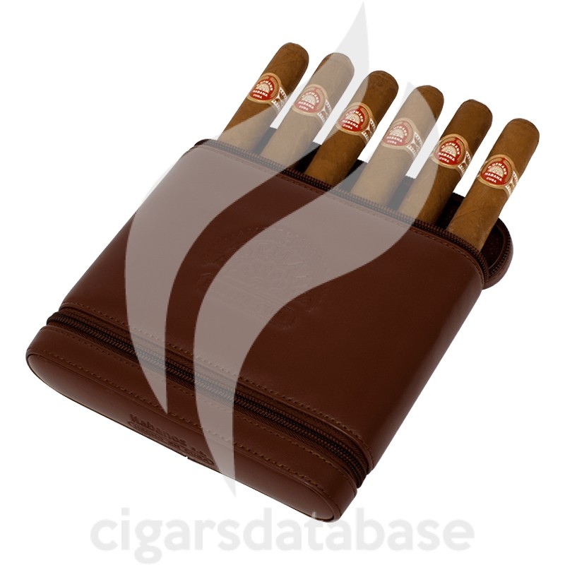 H.UPMANN-ROBUSTOS - 2007 (TRAVEL RETAIL)-Box-971