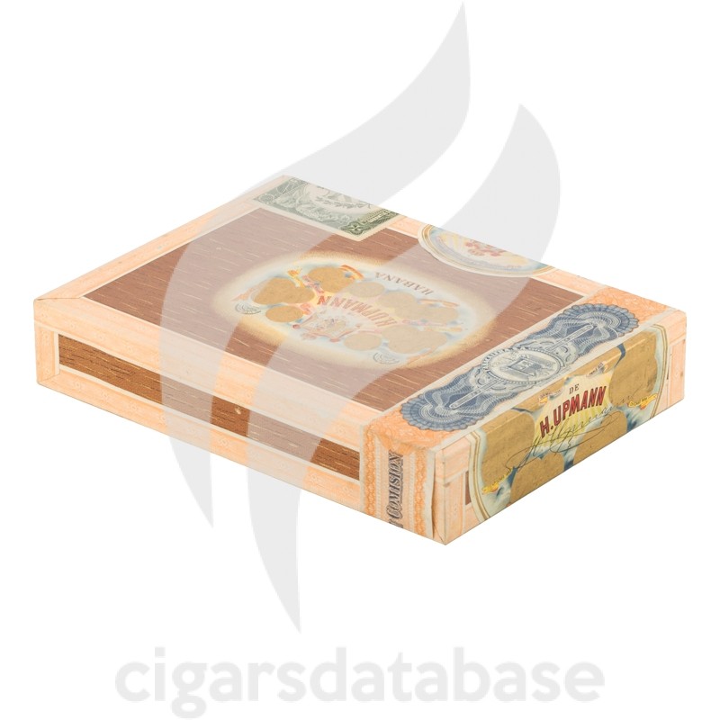 H.UPMANN-ESPECIALES - 1960's - PRECASTRO-Box-1070