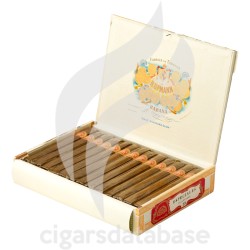 H.UPMANN-ESPECIALES - 1960's - PRECASTRO-Box-1070