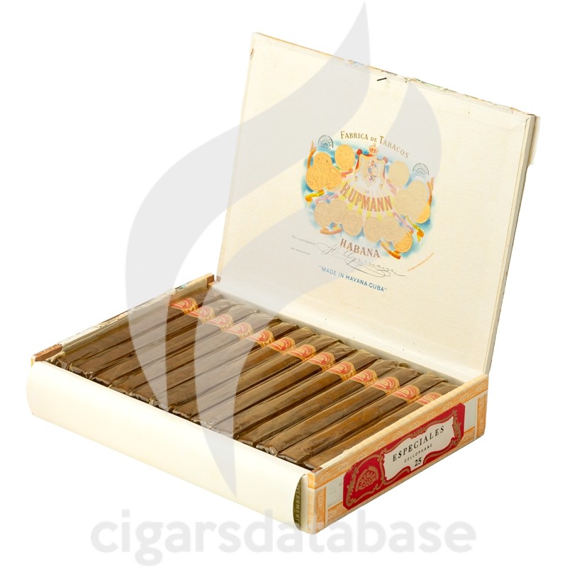H.UPMANN-ESPECIALES - 1960's - PRECASTRO-Box-1070