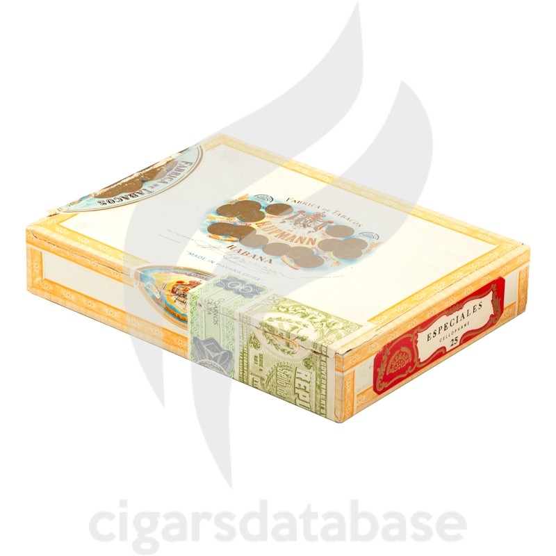 H.UPMANN-ESPECIALES - 1960's - PRECASTRO-Box-1070