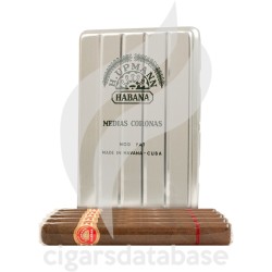 H.UPMANN-MEDIAS CORONAS - PRECASTRO - 1960's-Box-1075