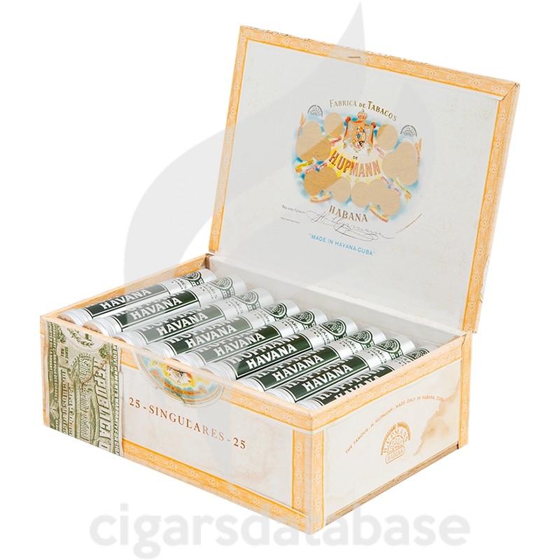 H.UPMANN-SINGULARES-Box-1082