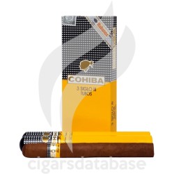 COHIBA-LINEA 1492 - SIGLO III-Box-42