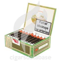 LA FLOR DE CANO-PREDILECTOS TUBULARES-Box-1090