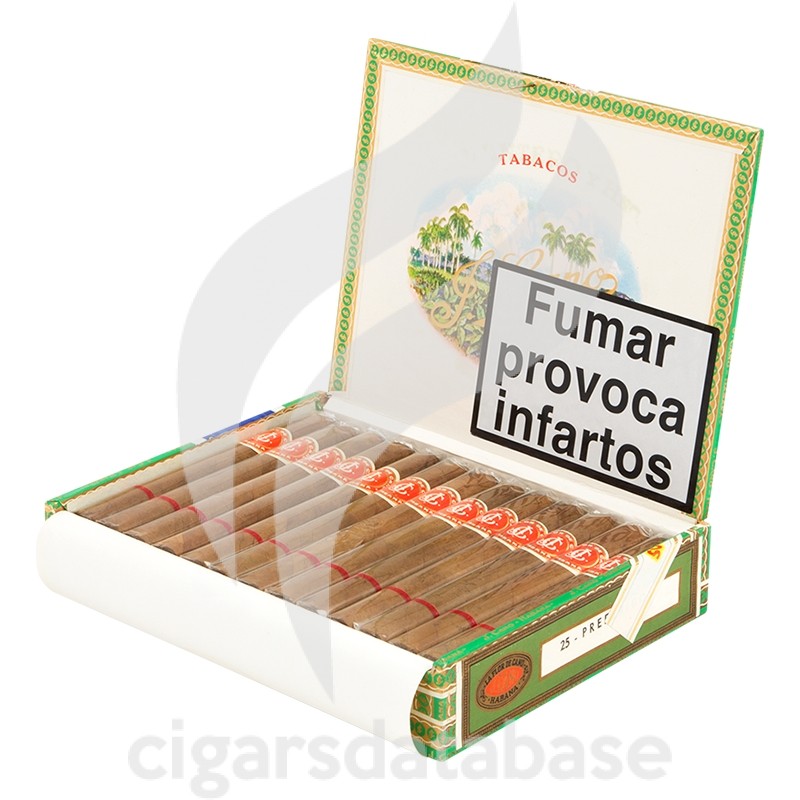 LA FLOR DE CANO-PREFERIDOS-Box-1093