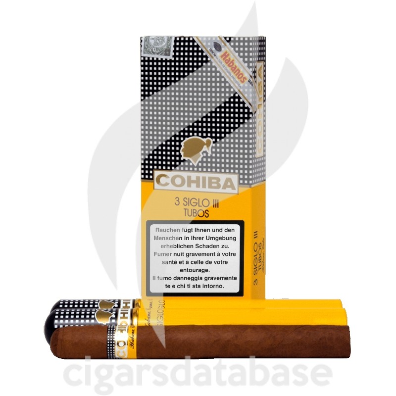 COHIBA-LINEA 1492 - SIGLO III-Box-42