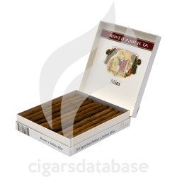 ROMEO y JULIETA-MINI BAN CB-Box-1480
