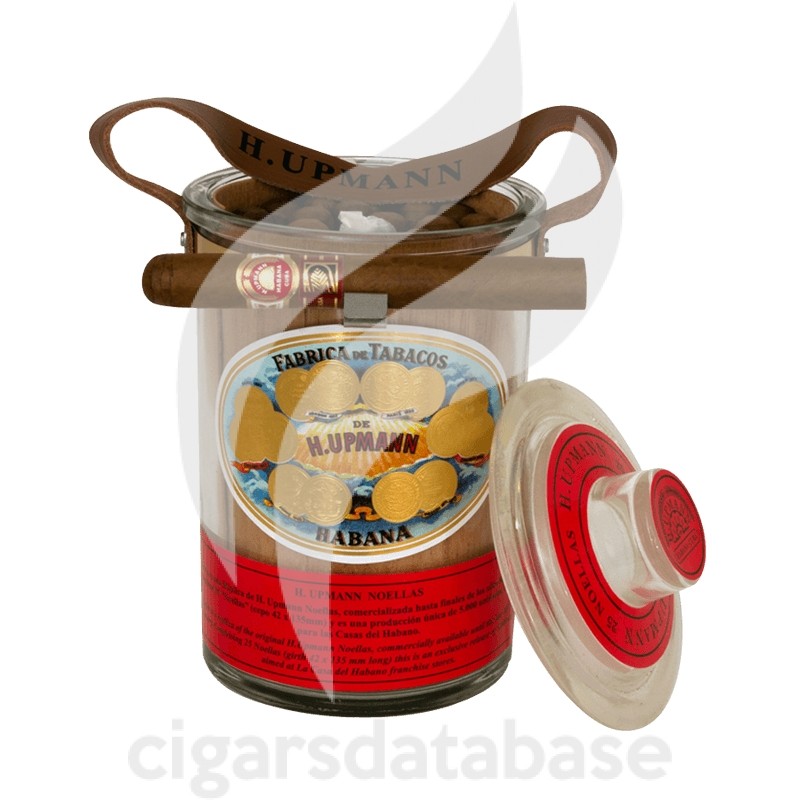 H.UPMANN-NOELLAS (CDH)-Box-1604