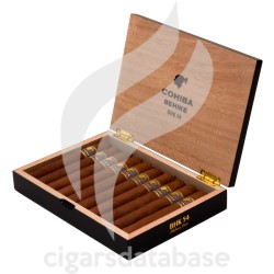 COHIBA-BEHIKE - BHK 54-Box-1606