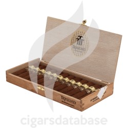 TRINIDAD-SHORT ROBUSTOS T - 2010-Box-1608