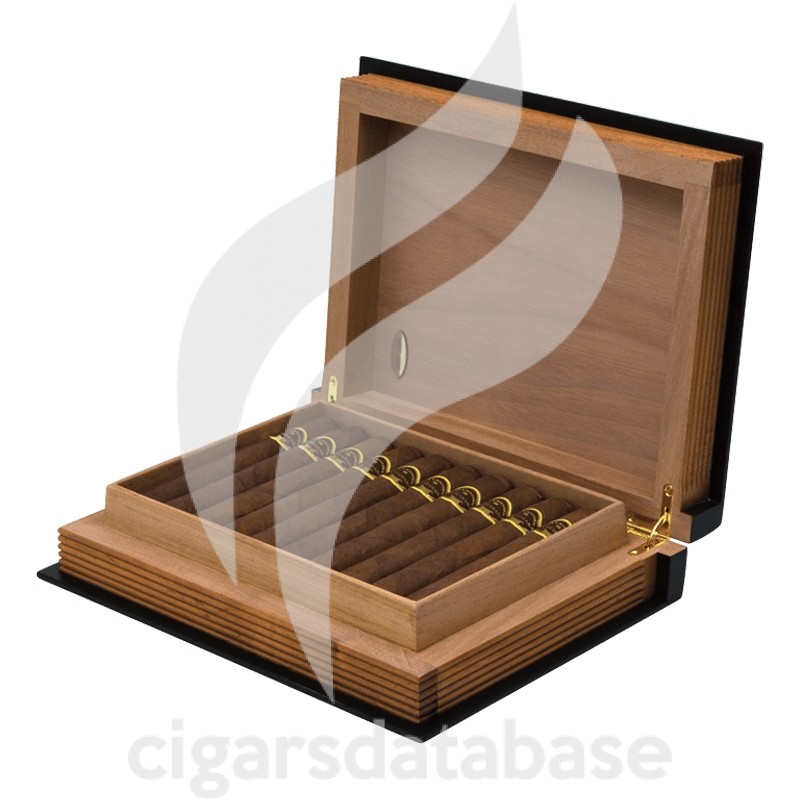 SAN CRISTOBAL DE LA HABANA-O'REILLY COLECCION HABANOS IX - 2009-Box-1610
