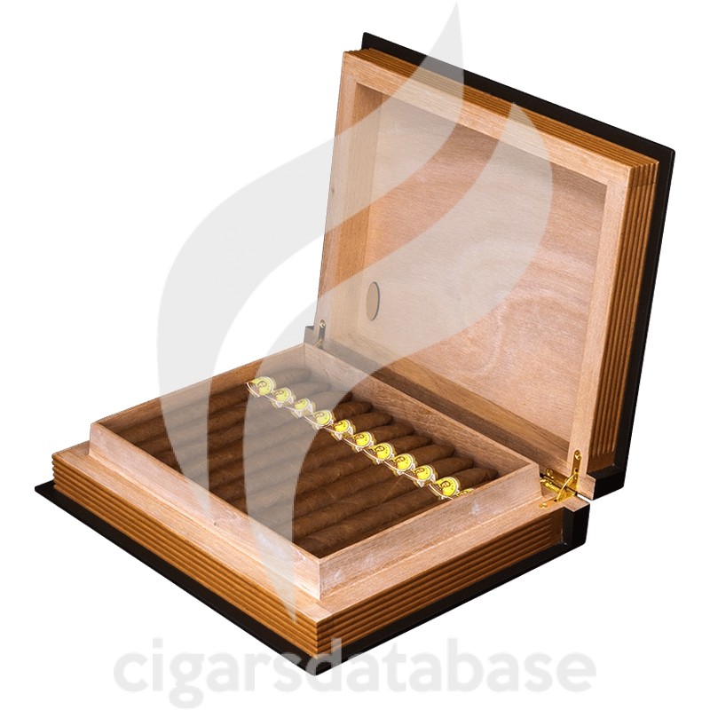 BOLIVAR-GRAN BELICOSO COLECCION HABANOS X - 2010-Box-1615