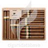 COHIBA-RESERVA 1999 - 2002-Box-1616