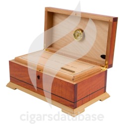 MONTECRISTO-100 NATALICIO COMPAY - 2007-Box-1620