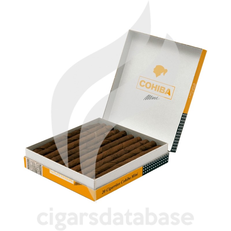 COHIBA-MINI BAN CB-Box-1625