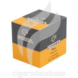 COHIBA-MINI BAN CB-Box-1625