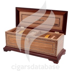 H.UPMANN-REPLICA ANTIGUA - 2006-Box-1626