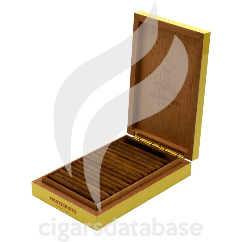 MONTECRISTO-CLUB BAN HUMIDOR-Box-1627
