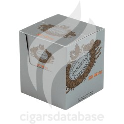 PARTAGAS-MINI BAN CB LATA - 2012-Box-1631