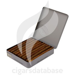 PARTAGAS-MINI BAN CB LATA - 2012-Box-1631