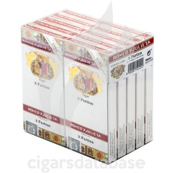 ROMEO y JULIETA-PURITOS BAN CB-Box-1633