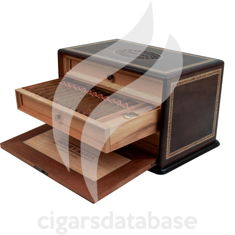 ROMEO y JULIETA-REPLICA ANTIGUA - 2008-Box-1634