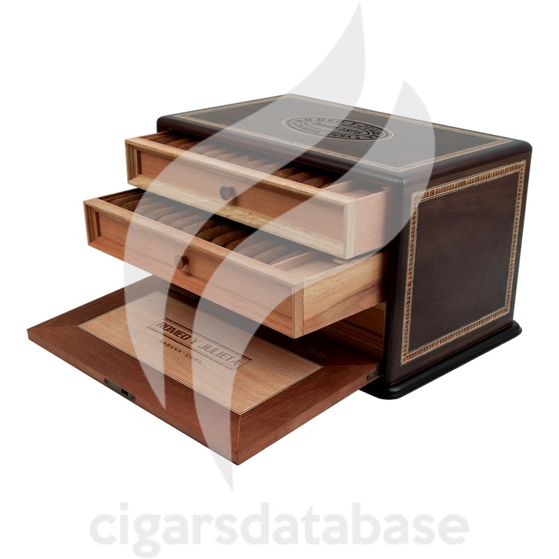 ROMEO y JULIETA-REPLICA ANTIGUA - 2008-Box-1634