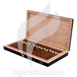 COHIBA-SIGLO VI GRAN RESERVA - 2009-Box-1635