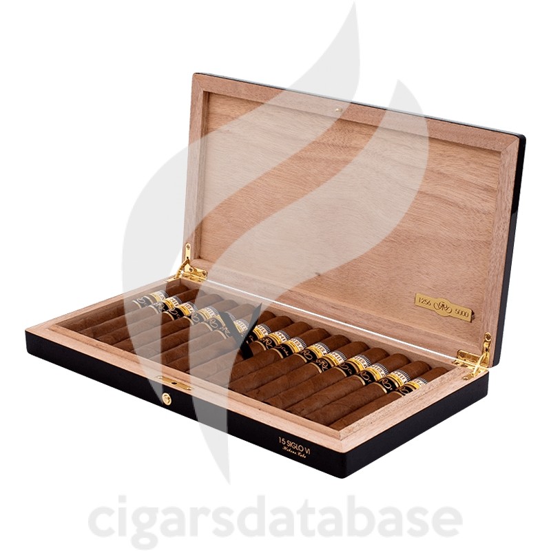 COHIBA-SIGLO VI GRAN RESERVA - 2009-Box-1635