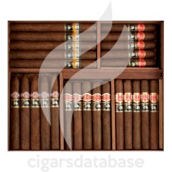 COHIBA-510 ANIVERSARIO - 2003-Stick-1637