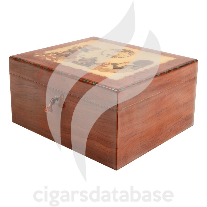 COHIBA-510 ANIVERSARIO - 2003-Box-1637