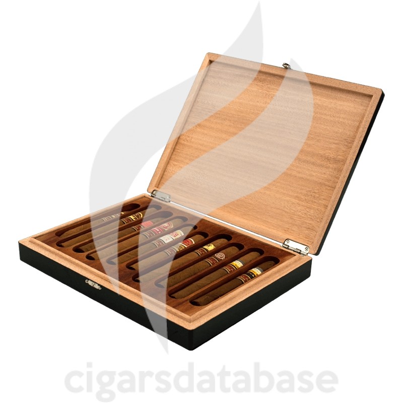 COMBINACIONES-ESTUCHE X FESTIVAL (CDH)-Box-1643