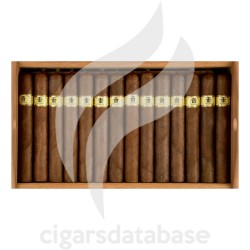 TRINIDAD-40TH ANIVERSARIO HUMIDOR - 2010-Box-1645