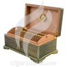 TRINIDAD-40TH ANIVERSARIO HUMIDOR - 2010-Box-1645