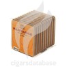 PARTAGAS-MINI BAN CB LATA-Box-1646