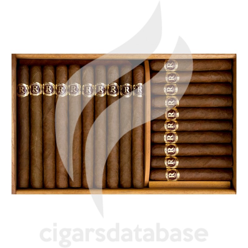 VEGAS ROBAINA-83 ANIVERSARIO - 2002-Box-1647