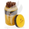 COHIBA-SIGLO VI JAR-Box-1649