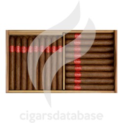 PARTAGAS-165 ANIVERSARIO - 2010-Box-1651