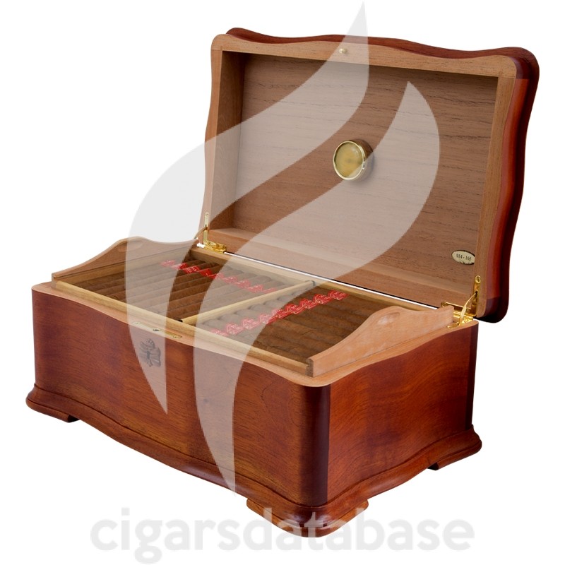 PARTAGAS-165 ANIVERSARIO - 2010-Box-1651