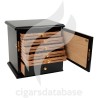 COMBINACIONES-GERMAN REGIONAL EDITION HUMIDOR - 2010-Box-1654