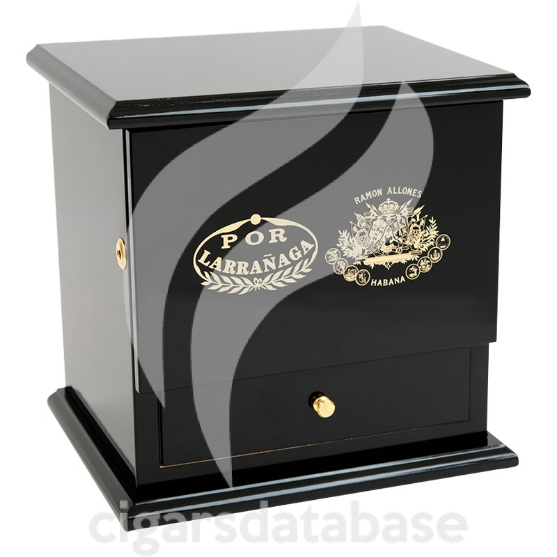 COMBINACIONES-GERMAN REGIONAL EDITION HUMIDOR - 2010-Box-1654