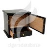 COMBINACIONES-GERMAN REGIONAL EDITION HUMIDOR - 2010-Box-1654