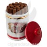 ROMEO y JULIETA-SHORT CHURCHILLS JAR-Box-1655