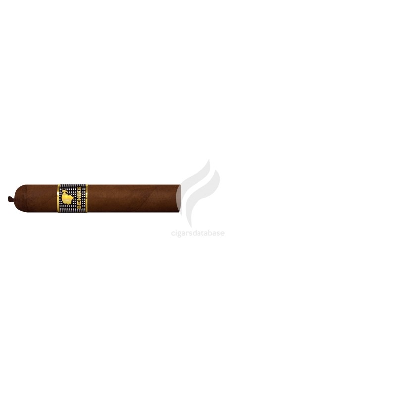 COHIBA-BEHIKE - BHK 52-Stick-1656