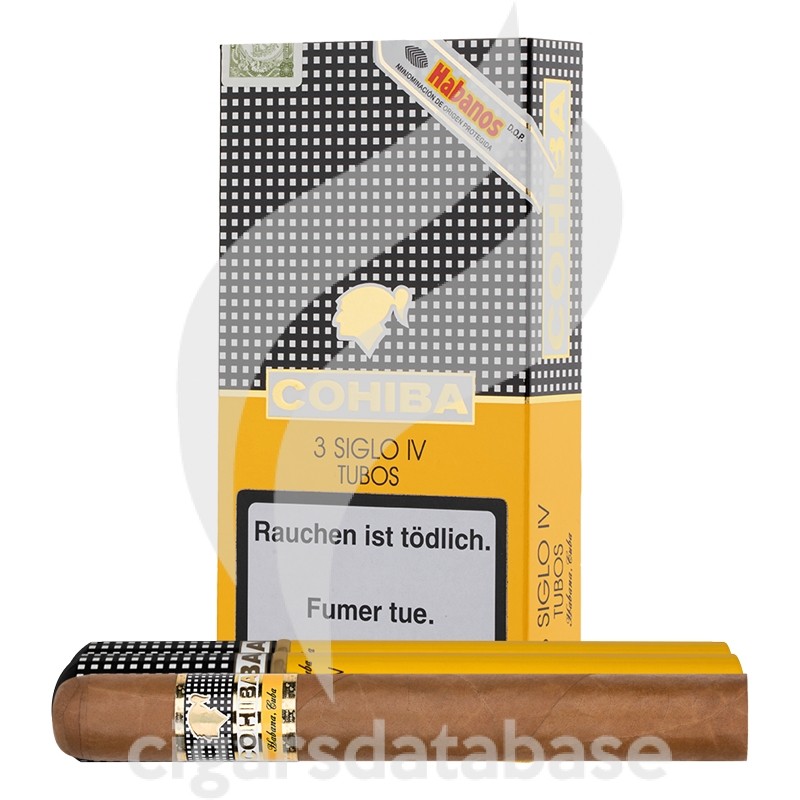 COHIBA-LINEA 1492 - SIGLO IV-Box-45