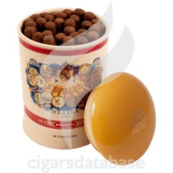 H.UPMANN-MAGNUM 46 JAR - 2009-Box-1662