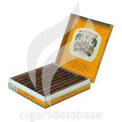 PARTAGAS-CLUB BAN CB-Box-1665