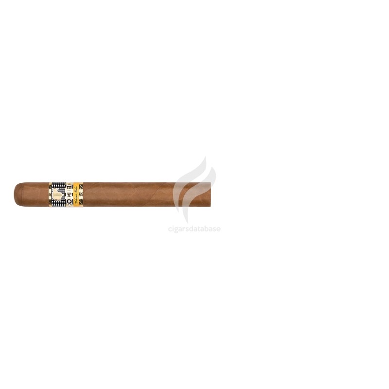 COHIBA-LINEA 1492 - SIGLO IV-Stick-45